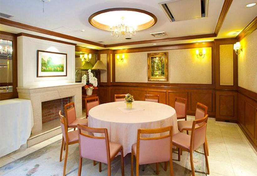 Pearl Hotel Mizonokuchi