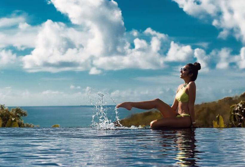 استراحتگاه Villas Supreme