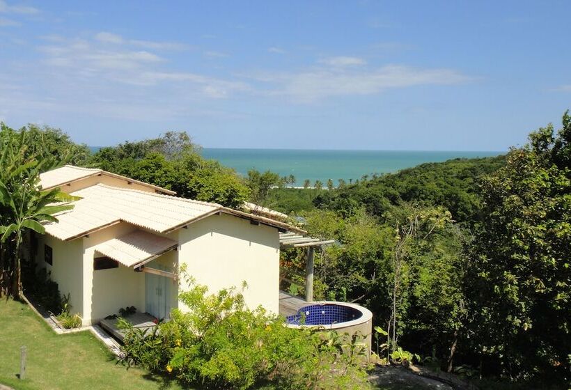 استراحتگاه Villas Supreme