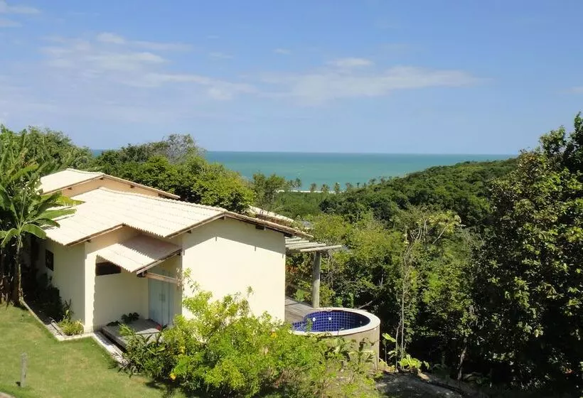 渡假胜地 Villas Supreme