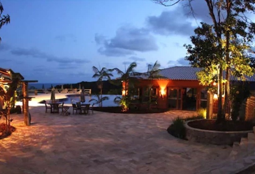 استراحتگاه Villas Supreme