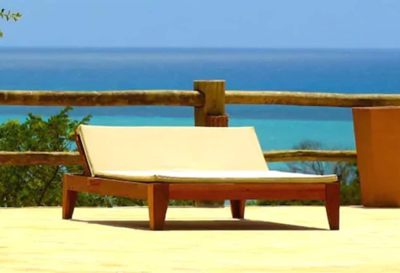 استراحتگاه Villas Supreme