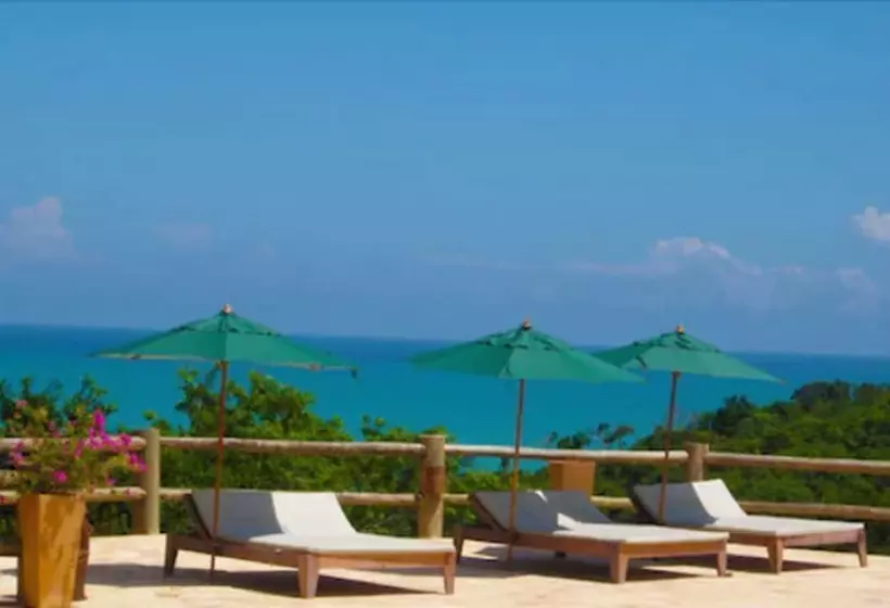 渡假胜地 Villas Supreme