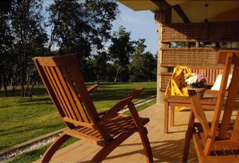 استراحتگاه Villas Supreme