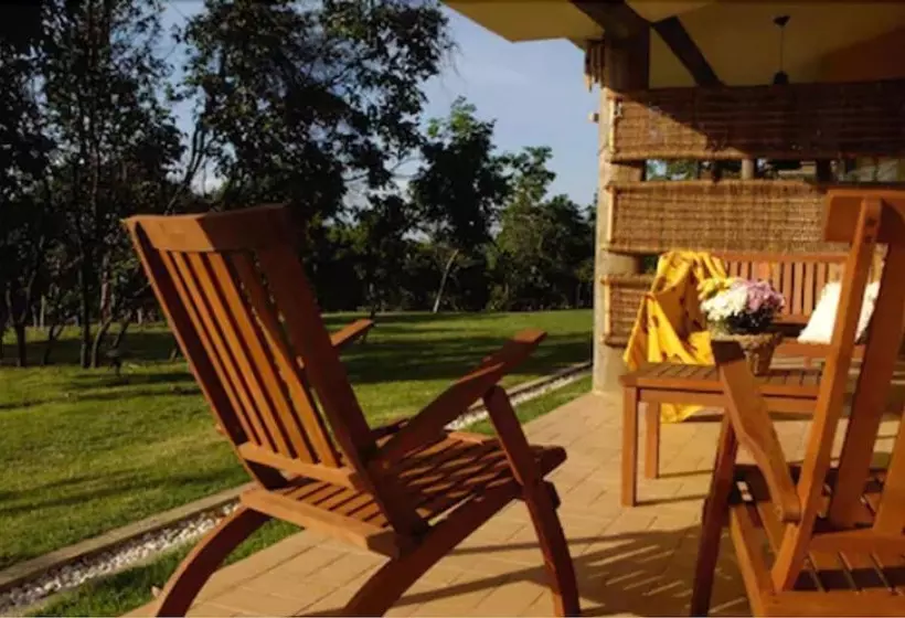 渡假胜地 Villas Supreme