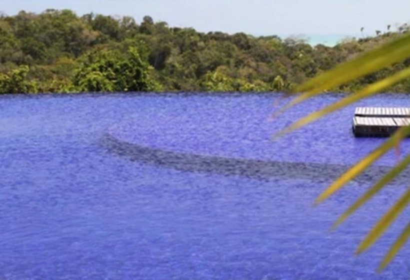 استراحتگاه Villas Supreme