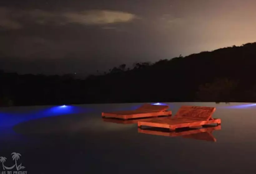 渡假胜地 Villas Supreme