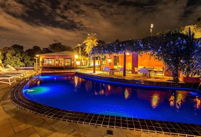 渡假胜地 Villas Supreme