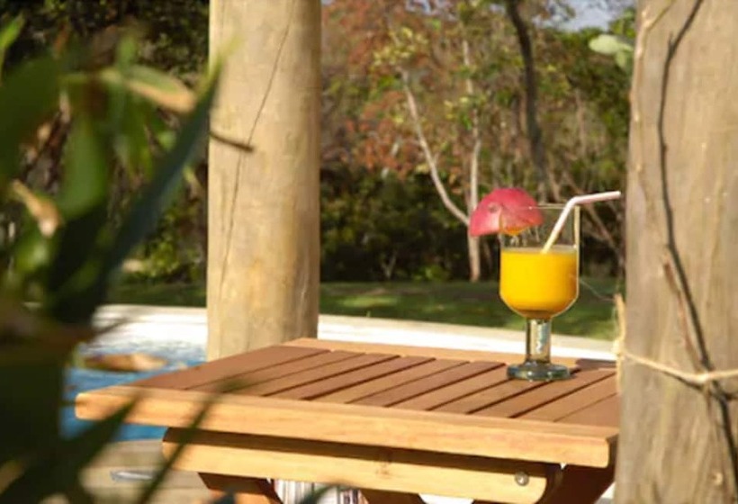 استراحتگاه Villas Supreme