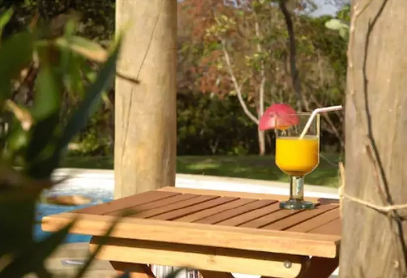 渡假胜地 Villas Supreme