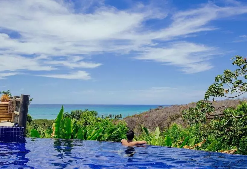 渡假胜地 Villas Supreme