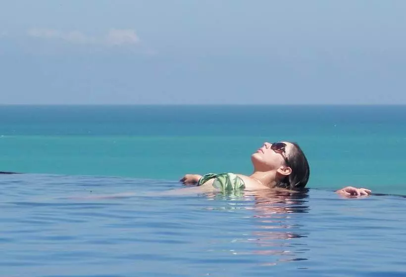 渡假胜地 Villas Supreme