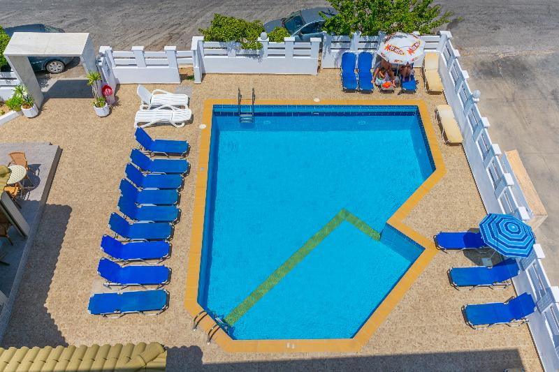 Simple Hotel Hersonissos Sun