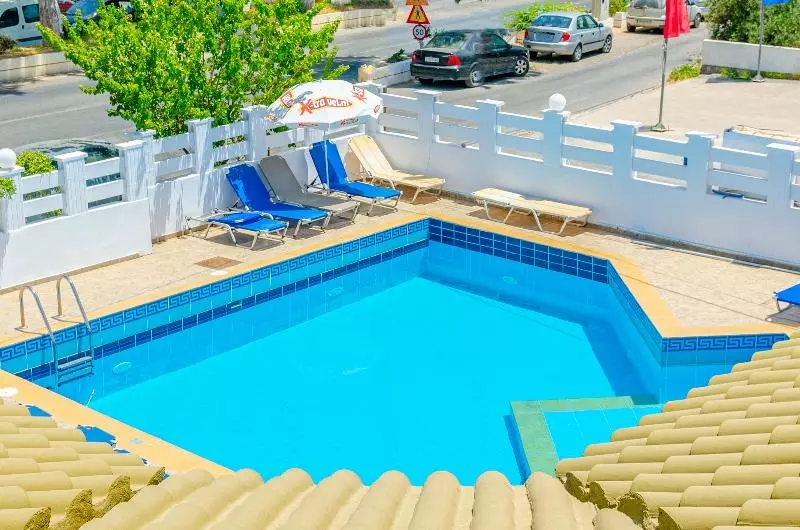 Simple Hotel Hersonissos Sun