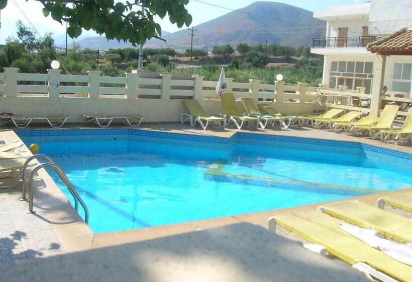 Simple Hotel Hersonissos Sun