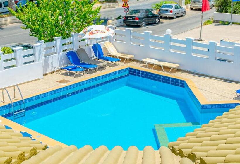 Simple Hotel Hersonissos Sun