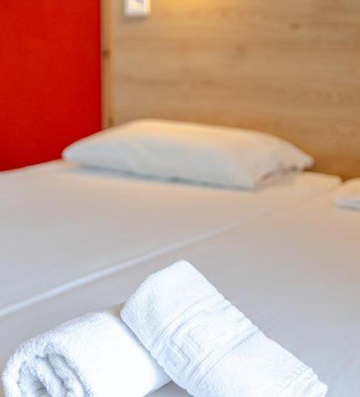 Simple Hotel Hersonissos Sun