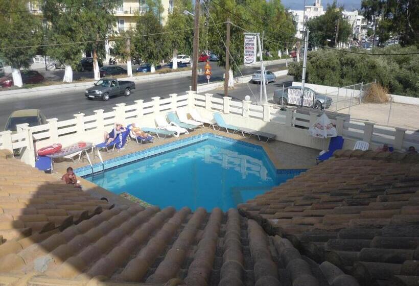 Simple Hotel Hersonissos Sun