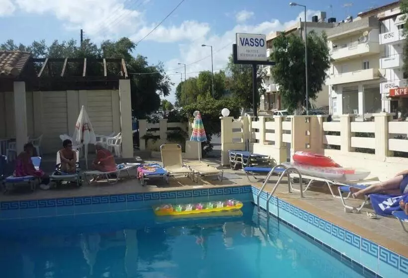 Simple Hotel Hersonissos Sun