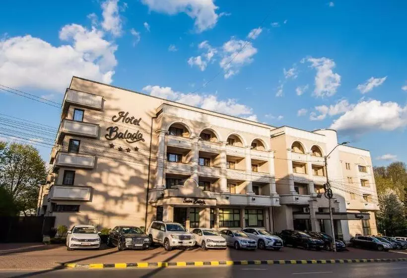 هتل Balada
