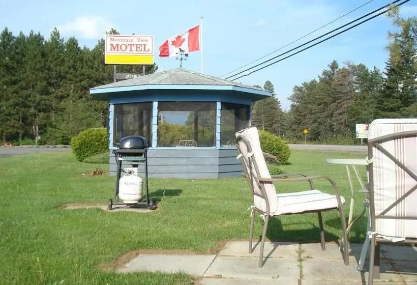 Mountain View Motel
