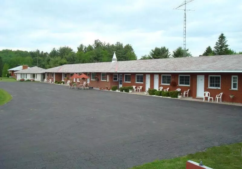 Mountain View Motel
