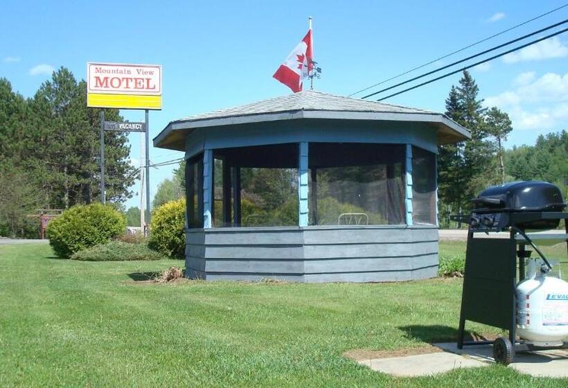 Mountain View Motel