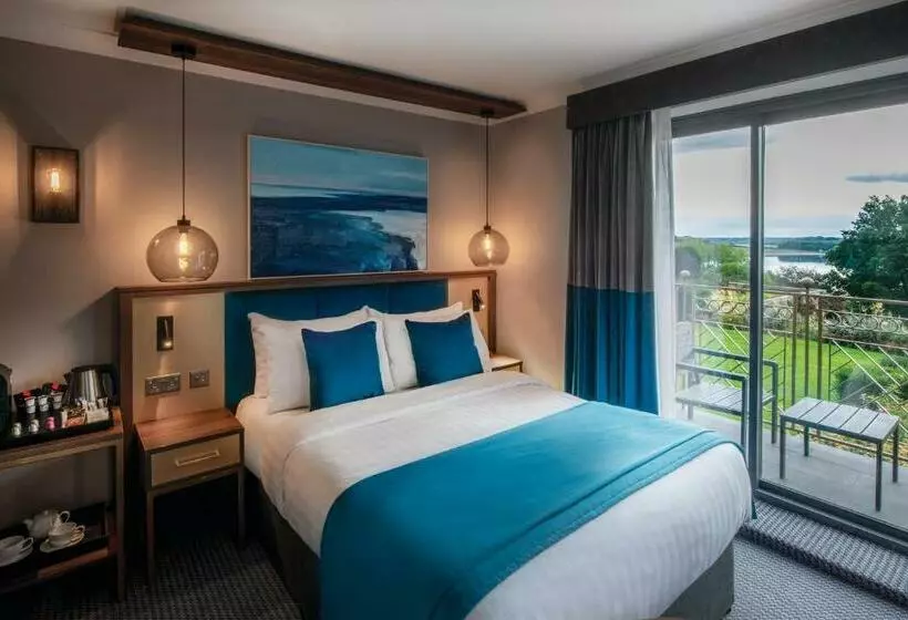 Hotelli Rutland Hall