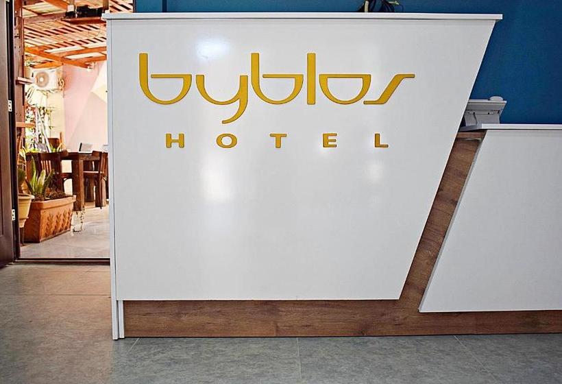 فندق Byblos Ghana