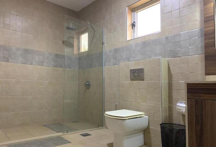 فندق Byblos Ghana