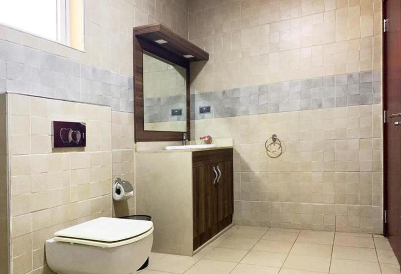 فندق Byblos Ghana