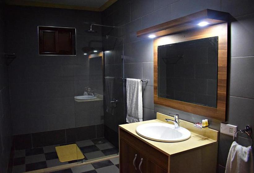 فندق Byblos Ghana