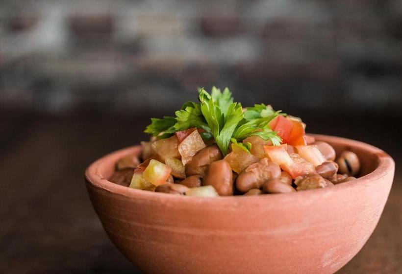 فندق Byblos Ghana