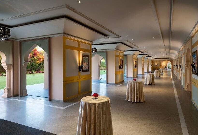 Hotel Fairmont Jaipur