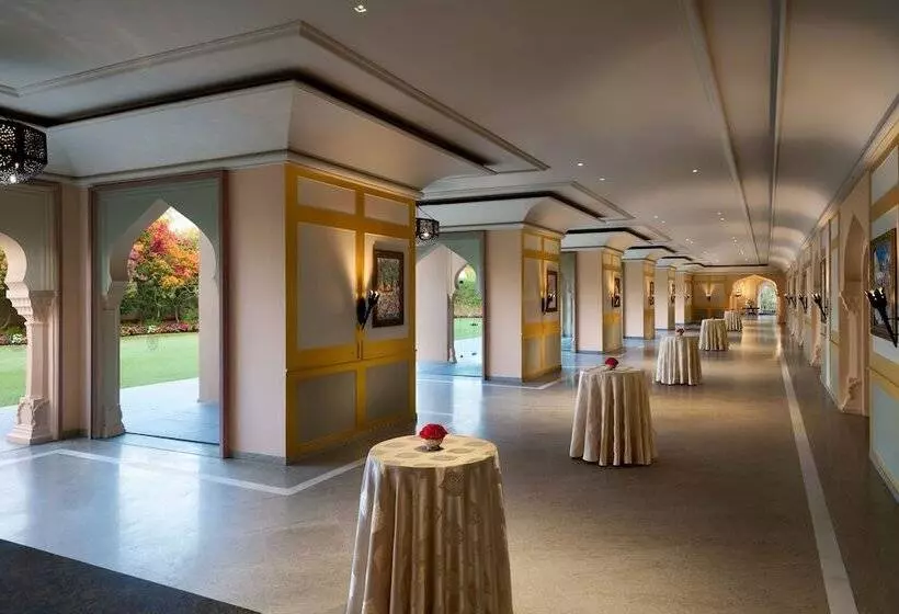 Hotelli Fairmont Jaipur