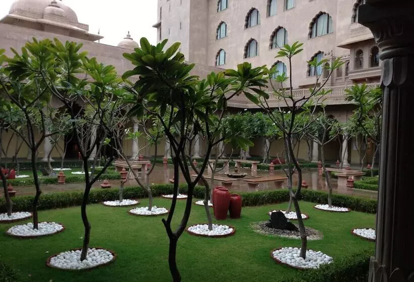 Hotelli Fairmont Jaipur