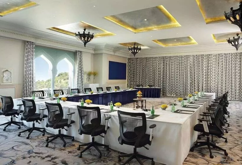 Hotelli Fairmont Jaipur