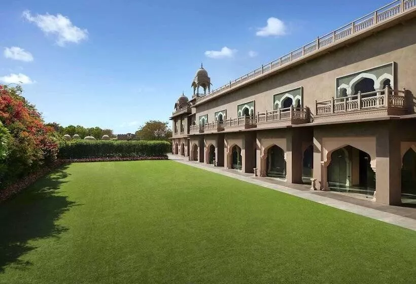 Hotelli Fairmont Jaipur