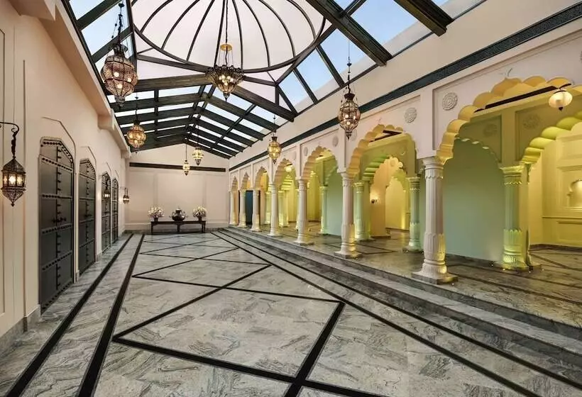 Hotelli Fairmont Jaipur