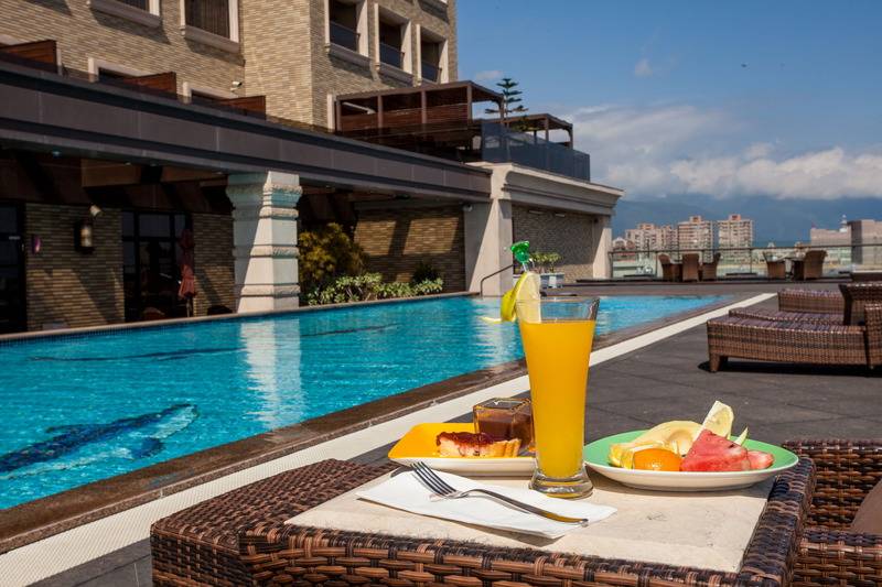 Fullon Hotel Hualien