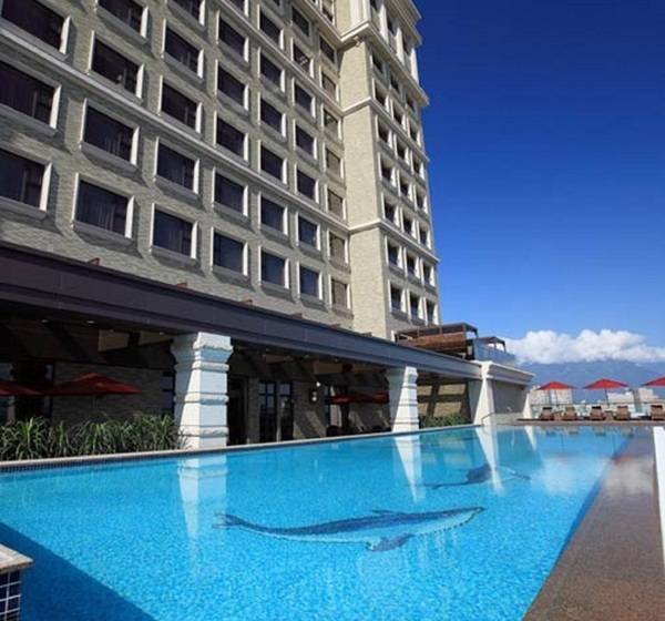 Fullon Hotel Hualien