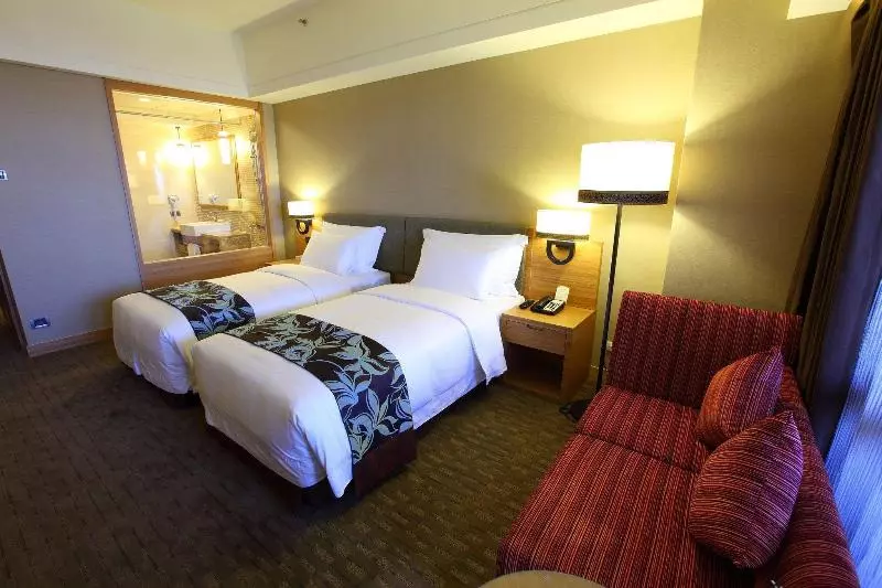 Fullon Hotel Hualien