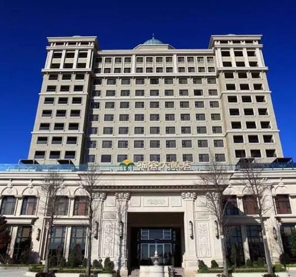 Fullon Hotel Hualien