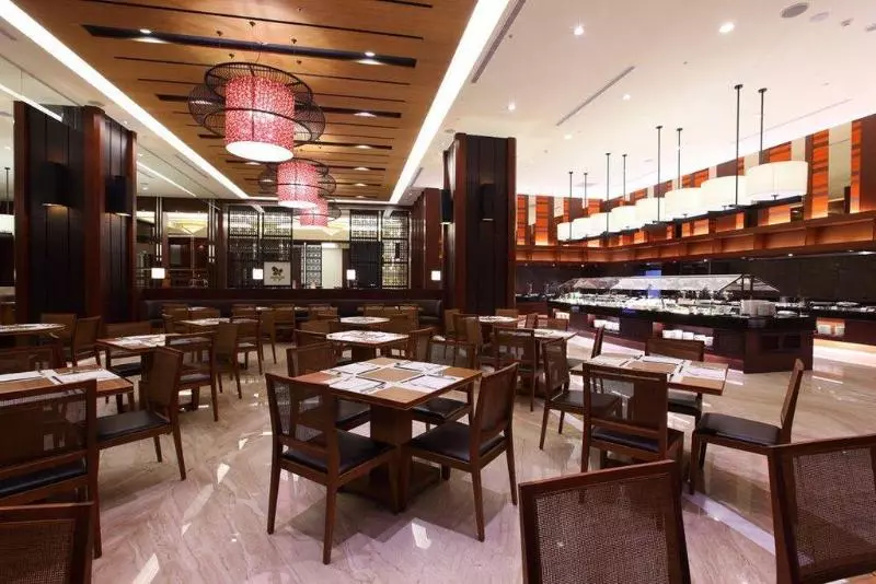 Fullon Hotel Hualien