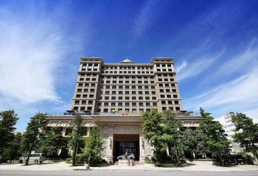 Fullon Hotel Hualien