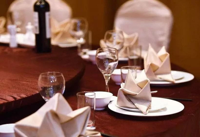 Fullon Hotel Hualien