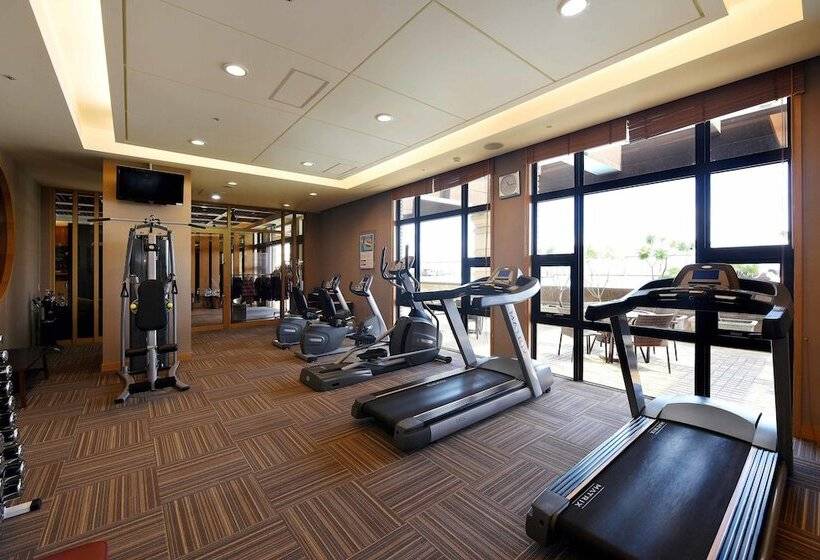 Fullon Hotel Hualien