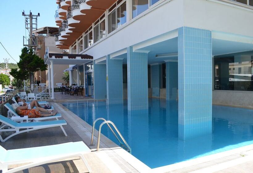 בית מלון כפרי Grand Milano