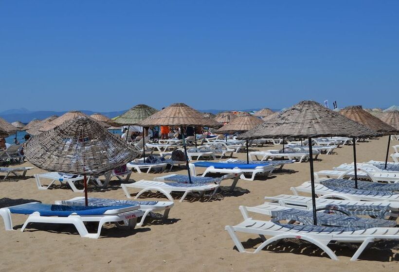 בית מלון כפרי Grand Milano