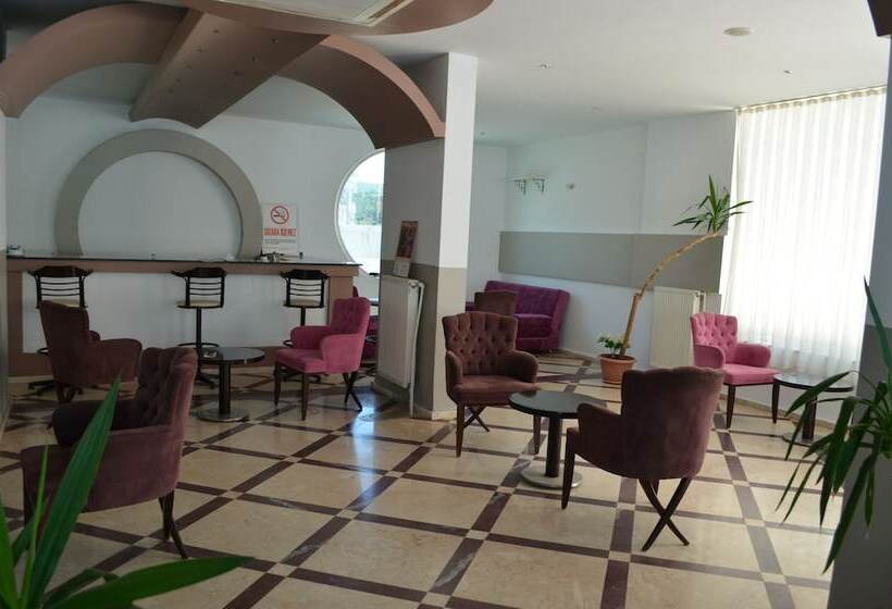 בית מלון כפרי Grand Milano